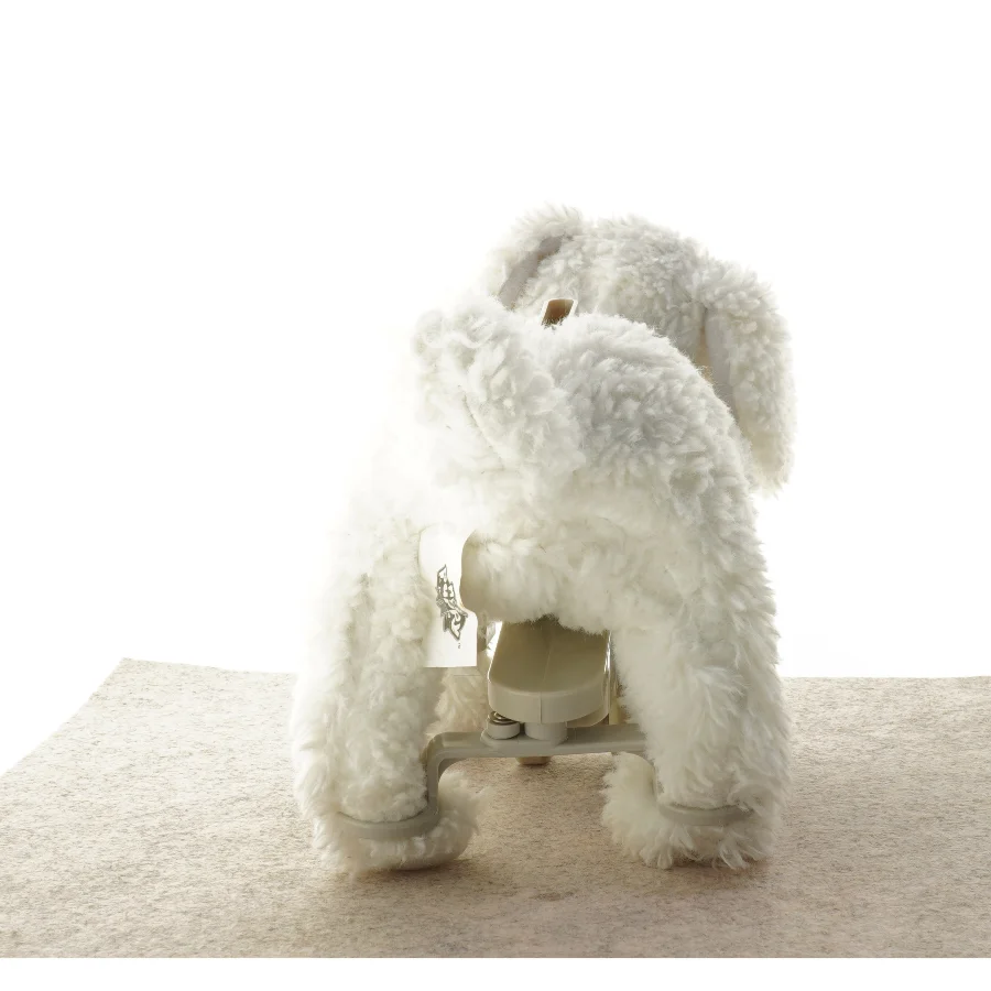 Bamse fra My Puppy Parade (str. 23 x 14 cm)