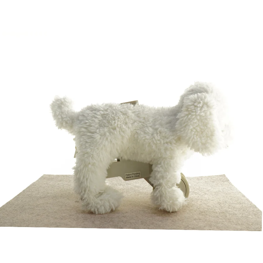 Bamse fra My Puppy Parade (str. 23 x 14 cm)