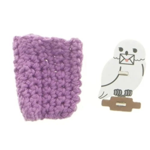 Ved ikke? (str. 5 cm)