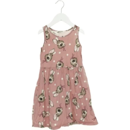 Kjole fra H&M (str. 116 cm)