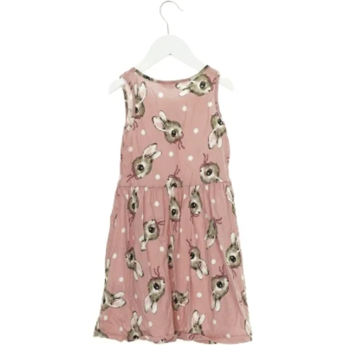 Kjole fra H&M (str. 116 cm)