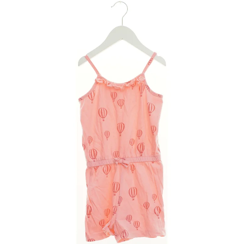 Buksedragt fra Mads & Mette (str. 122 cm)