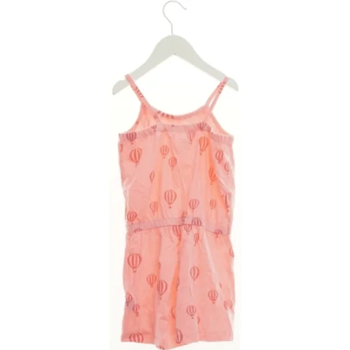 Buksedragt fra Mads & Mette (str. 122 cm)