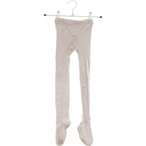 Strømpebukser/Strømper fra Friends (str. 110 cm)