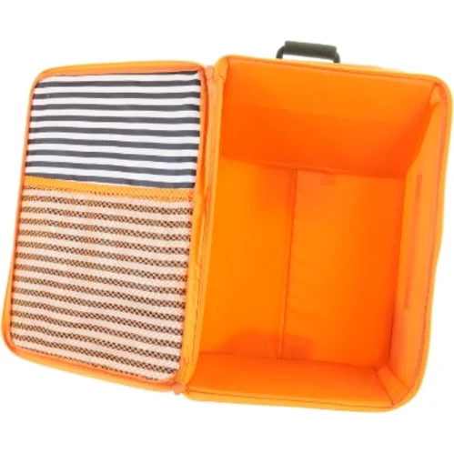 Trolleykuffert (str. 33 x 20 cm)