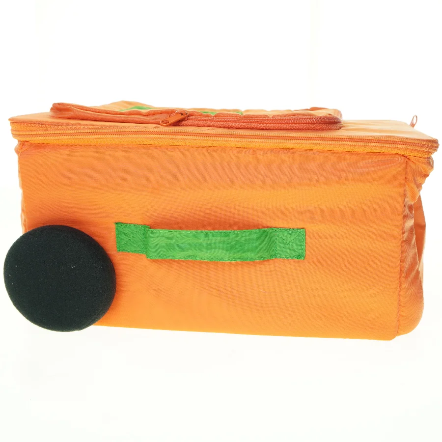 Trolleykuffert (str. 33 x 20 cm)