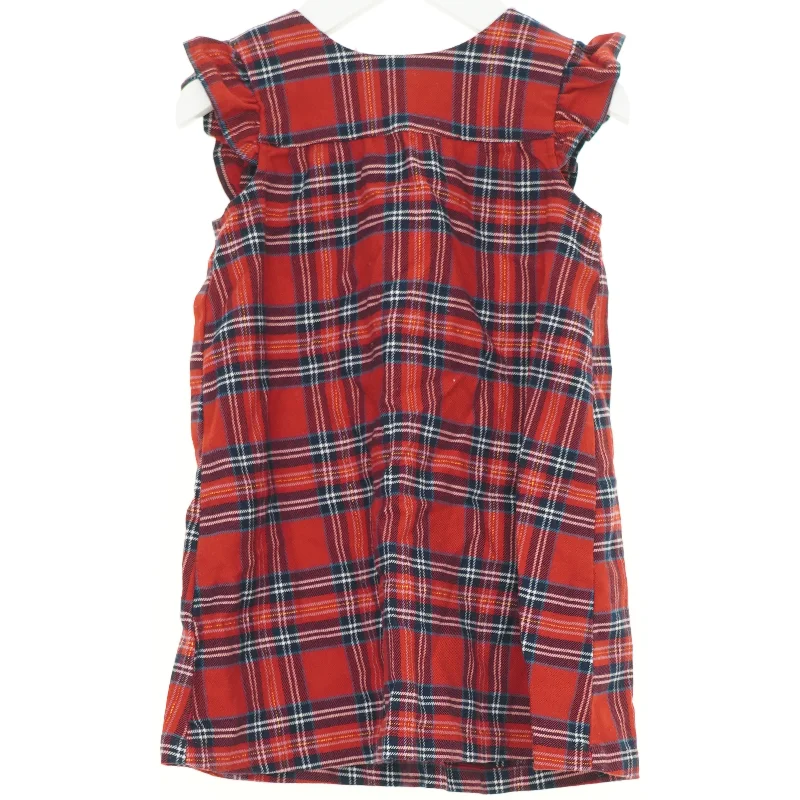 Kjole fra H&M (str. 86 cm)