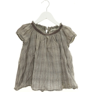 Top fra Pomp de Lux (str. 116 cm)