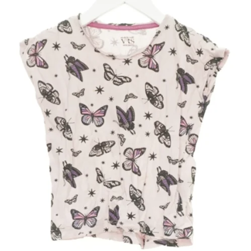 Top fra VRS (str. 116 cm)