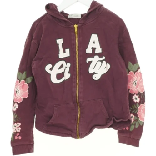 Hættetrøje fra H&M (str. 140 cm)