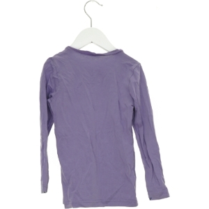 Bluse fra Katvig (str. 122 cm)