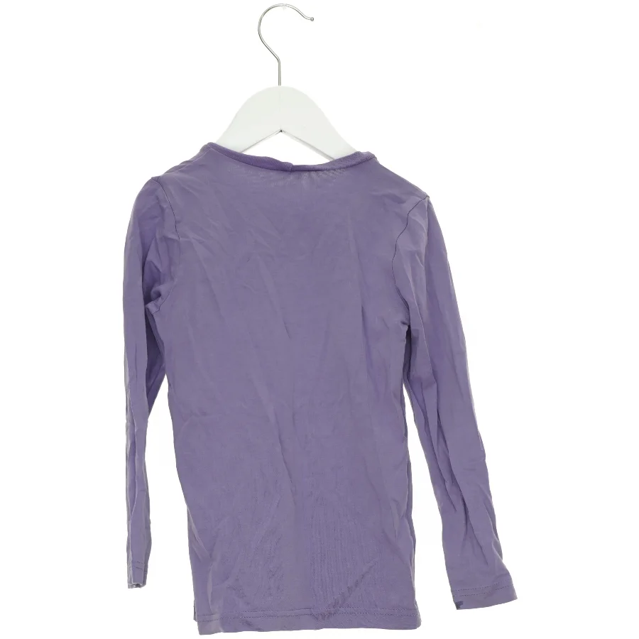 Bluse fra Katvig (str. 122 cm)