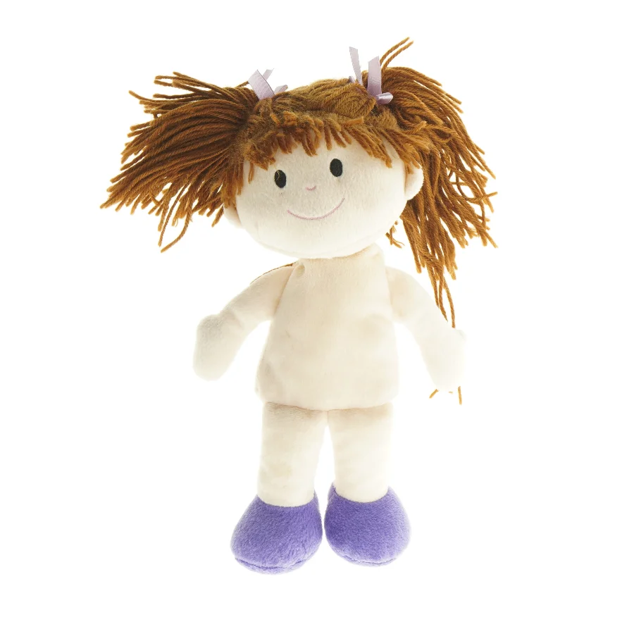 Dukke (str. 27 x 12 cm)