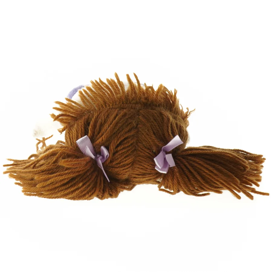 Dukke (str. 27 x 12 cm)