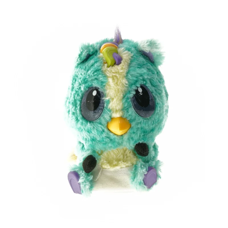 Legetøjsfugl (str. 15 x 10 cm)