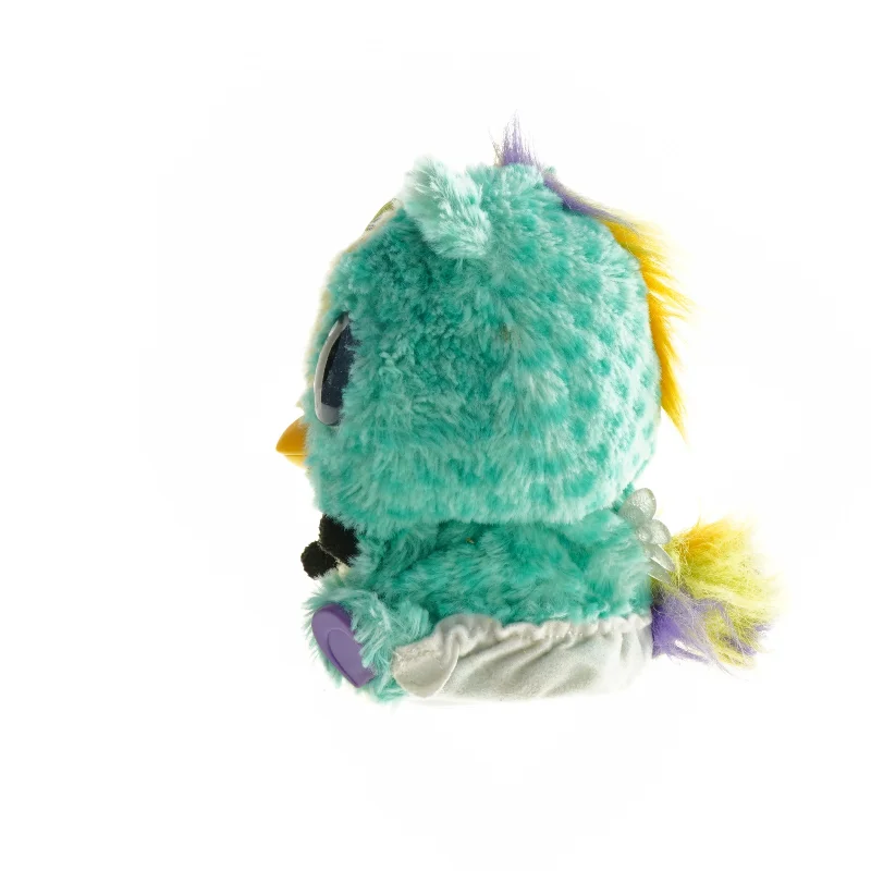 Legetøjsfugl (str. 15 x 10 cm)