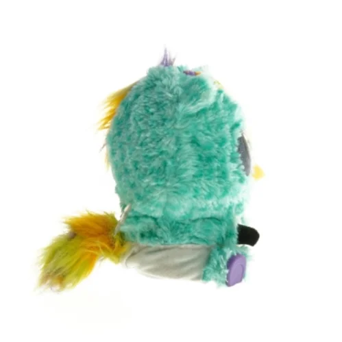 Legetøjsfugl (str. 15 x 10 cm)