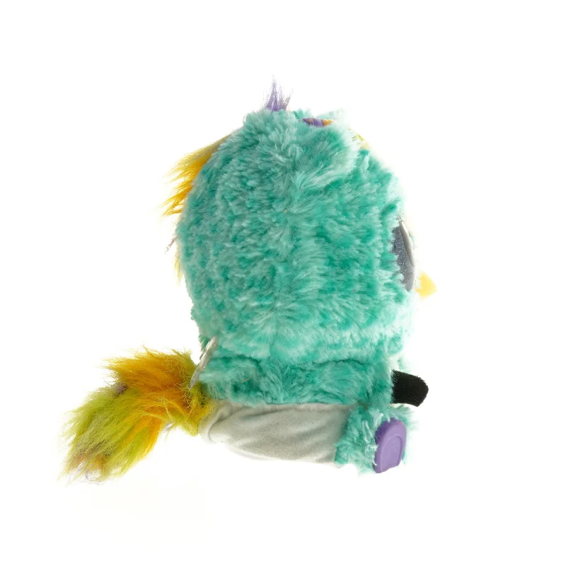 Legetøjsfugl (str. 15 x 10 cm)