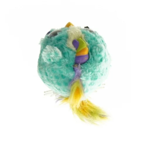 Legetøjsfugl (str. 15 x 10 cm)