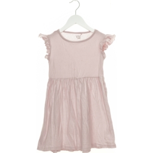 Kjole fra VRS (str. 122 cm)