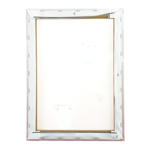 Billede fra Clara Wellls (str. 38 x 28 cm)