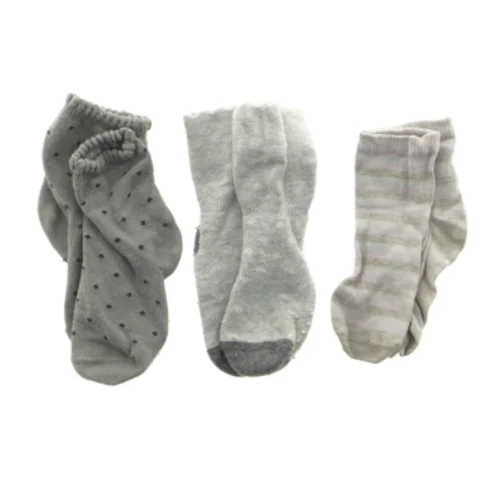 Strømper til småbørn (str. 10 cm)