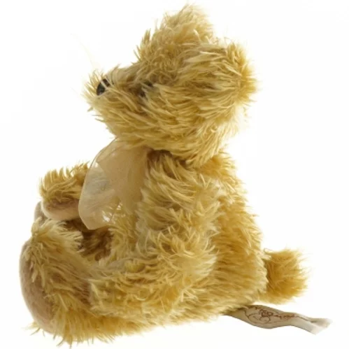 Bamse fra Teddykompaniet (str. 12 x 9 cm)
