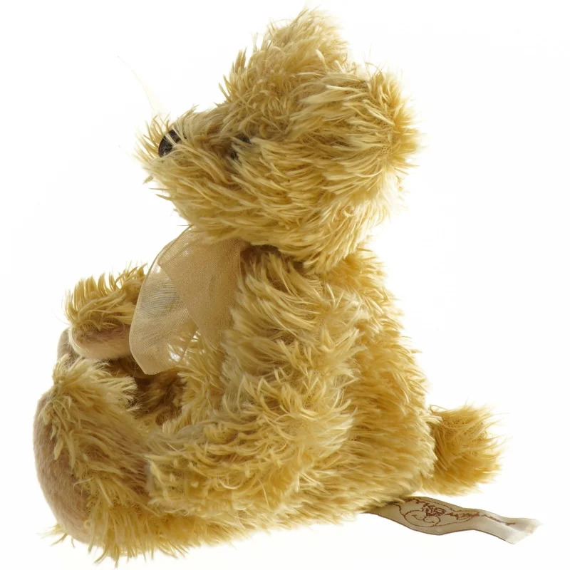 Bamse fra Teddykompaniet (str. 12 x 9 cm)