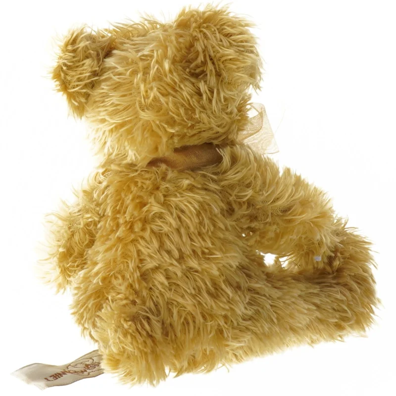 Bamse fra Teddykompaniet (str. 12 x 9 cm)