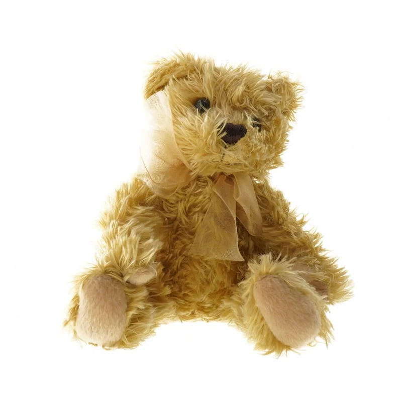 Bamse fra Teddykompaniet (str. 12 x 9 cm)