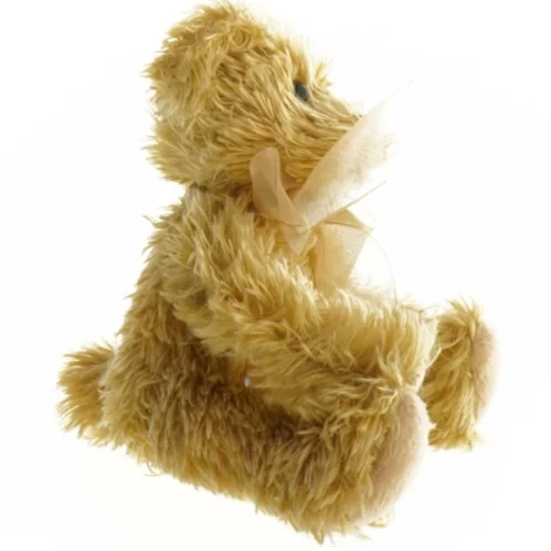 Bamse fra Teddykompaniet (str. 12 x 9 cm)