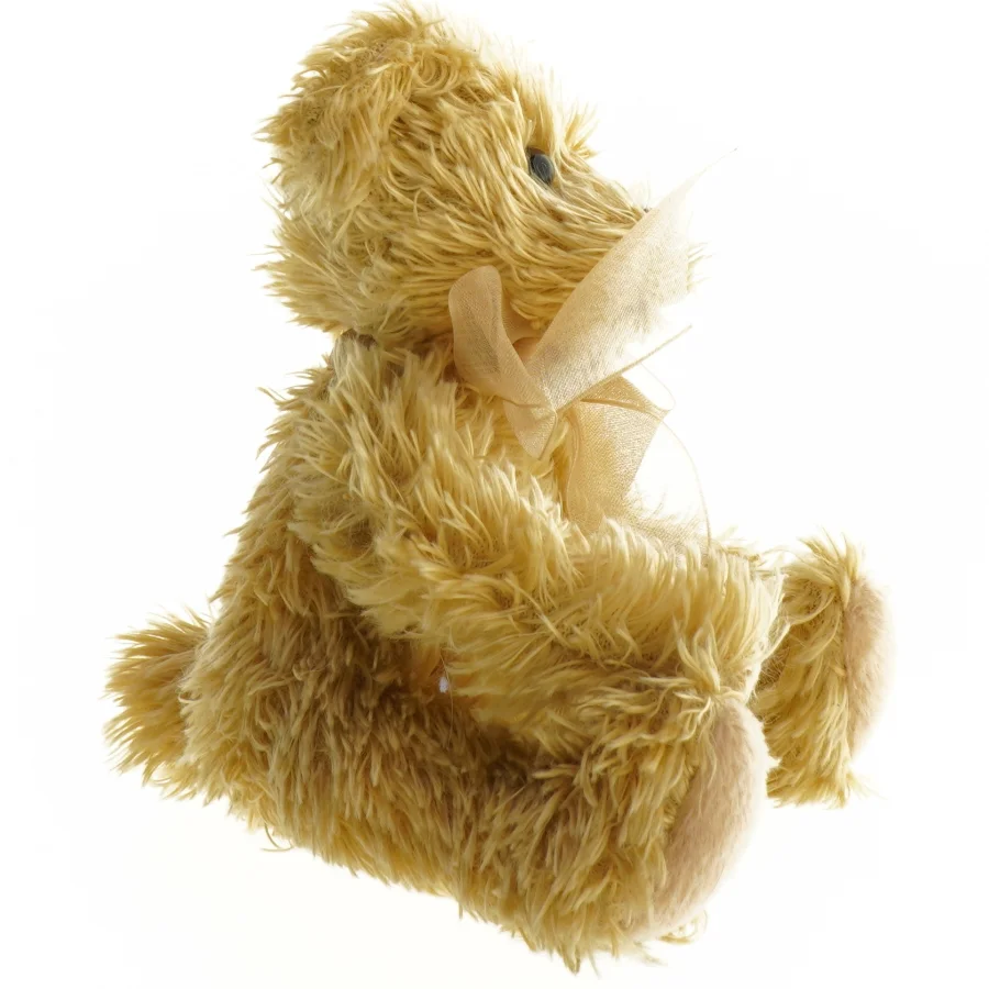 Bamse fra Teddykompaniet (str. 12 x 9 cm)