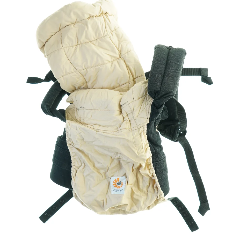 Ergobaby bæresele fra Ergobaby (str. 70 x 30 cm)