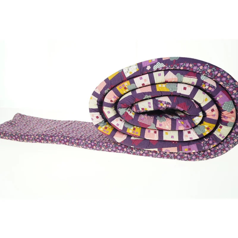 Sengerand (str. 24 x 345 cm)