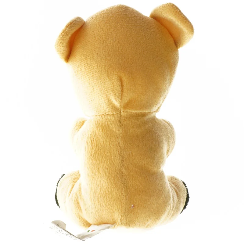 Bamse fra Leico (str. 20 x 10 cm)