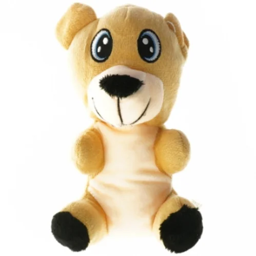 Bamse fra Leico (str. 20 x 10 cm)