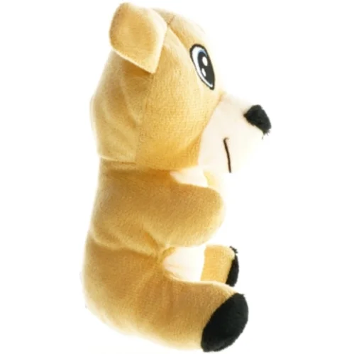 Bamse fra Leico (str. 20 x 10 cm)