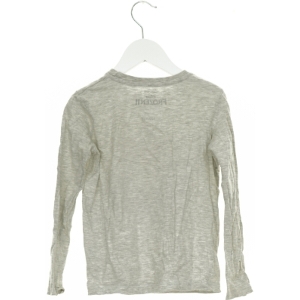 Bluse, Elsa og Anna fra Disney (str. 128 cm)