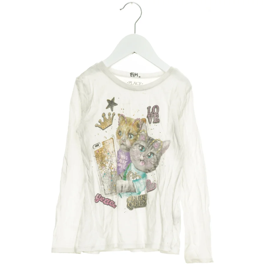 Bluse (str. 116 cm)