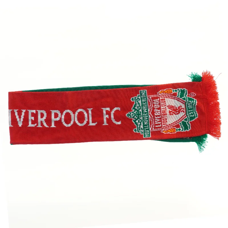 Liverpool FC tørklæde officielt