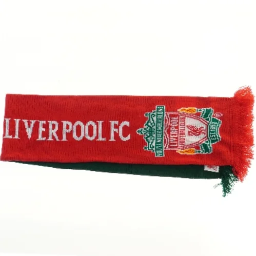 Liverpool FC halstørklæde (str. 140x20 cm)