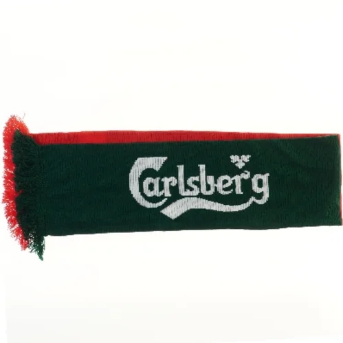 Liverpool FC halstørklæde (str. 140x20 cm)