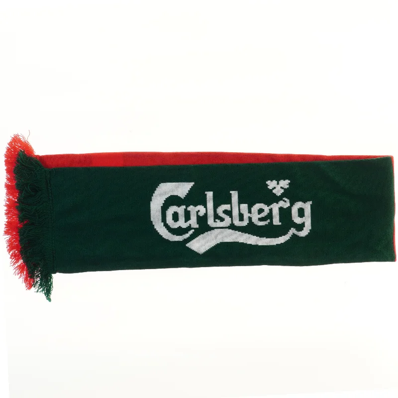 Liverpool FC halstørklæde (str. 140x20 cm)