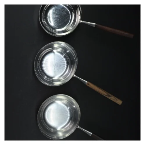 3 “smørnæb”0 (str. Ø. 12 cm)