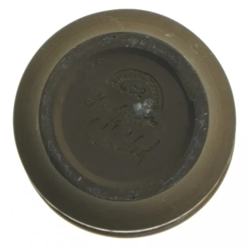 Lertøjsvase (str. 12 x 10 cm)