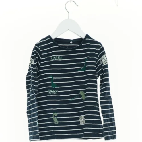 Bluse fra Name It (str. 110 cm)