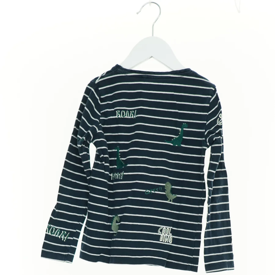 Bluse fra Name It (str. 110 cm)