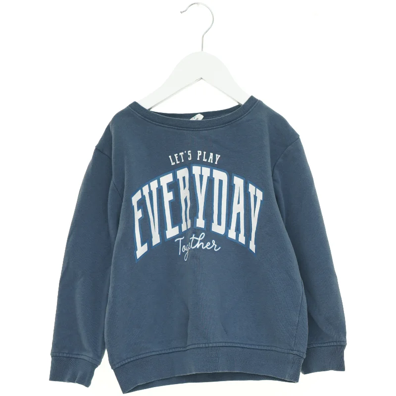 Sweatshirt (str. 116 cm)