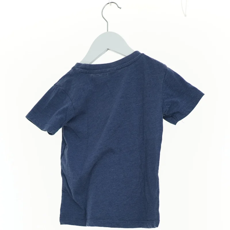 T-Shirt fra Doppdopo (str. 110 cm)