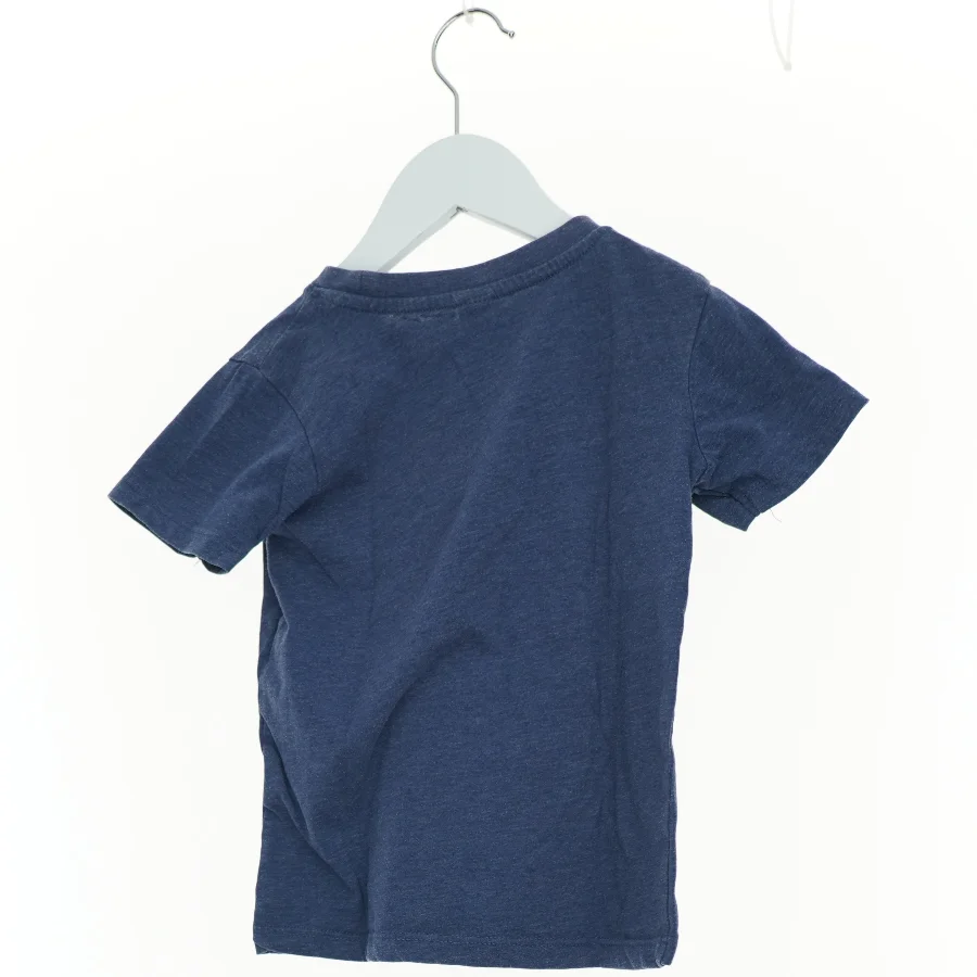 T-Shirt fra Doppdopo (str. 110 cm)